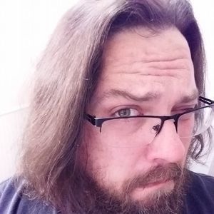 Meet your Posher, Jason